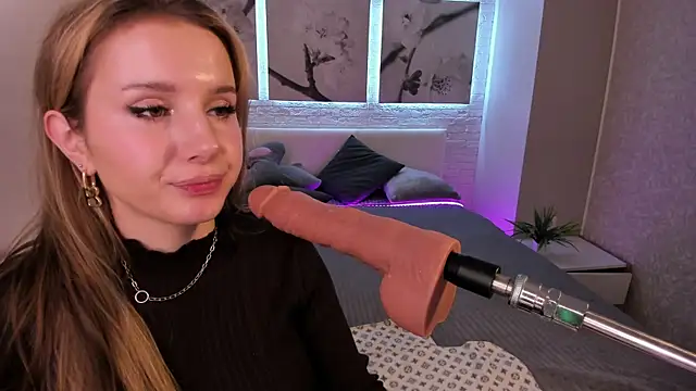 Betty June online show from 20, 10, 2025