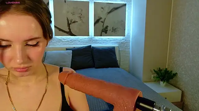 Betty June online show from 7, 5, 2026