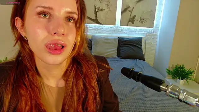 Betty June online show from 8, 6, 2026