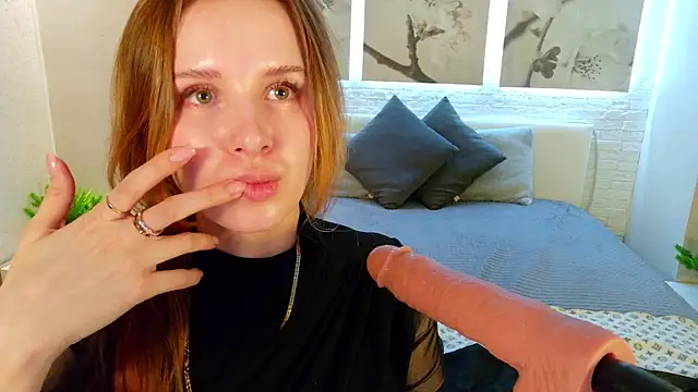 Betty June online show from 12, 6, 2026