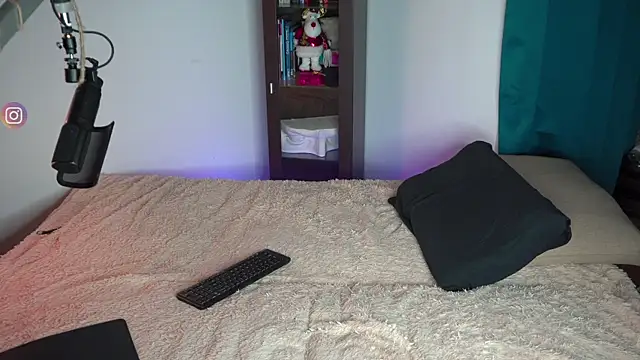 VIktorSecret online show from 27, 12, 2024