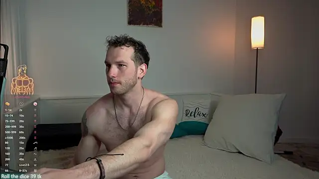 VIktorSecret online show from 11, 5, 2026