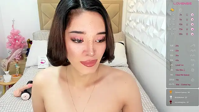 Snapshot of TsHeartXxx chatting on 3, 2, 2026 TsHeartXxx online show from 3, 2, 2026