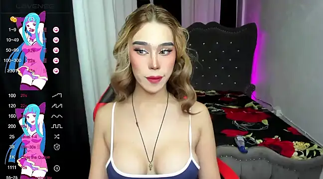 Snapshot of GorgeousJing69 chatting on 26, 2, 2025 GorgeousJing69 online show from 26, 2, 2025