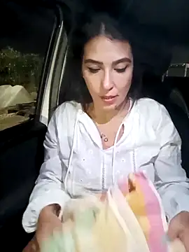 Cataleya80 online show from 2, 10, 2025