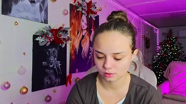 Misss Vikk online show from 18, 12, 2025