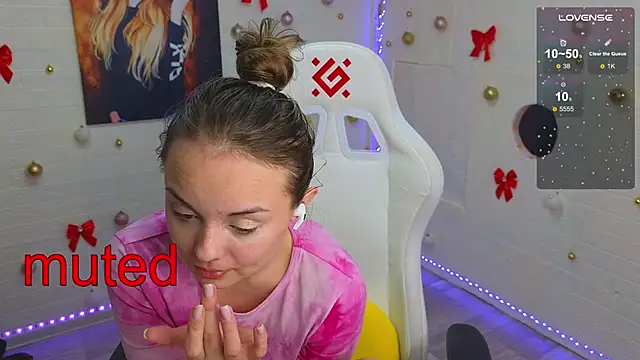 Snapshot of Misss_Vikk chatting on 6, 3, 2026 Misss Vikk online show from 6, 3, 2026