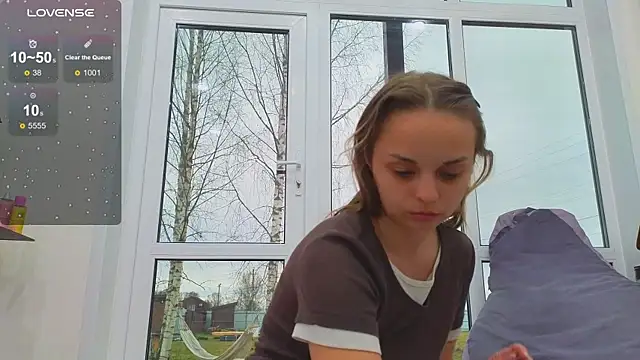 Snapshot of Misss_Vikk chatting on 15, 4, 2026 Misss Vikk online show from 15, 4, 2026