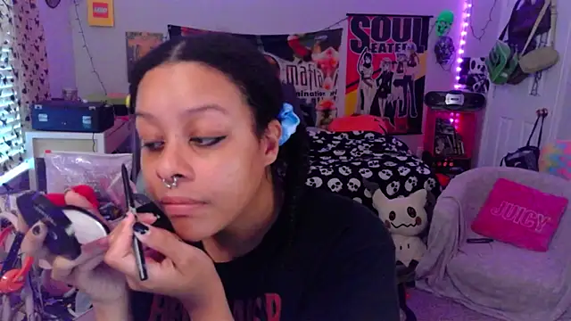 N1NT3NDH03 online show from 6, 10, 2025