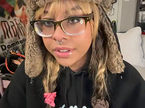 N1NT3NDH03 online show from 15, 12, 2025