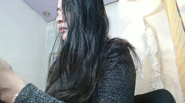 Urbabygirl jenny online show from 13, 2, 2025
