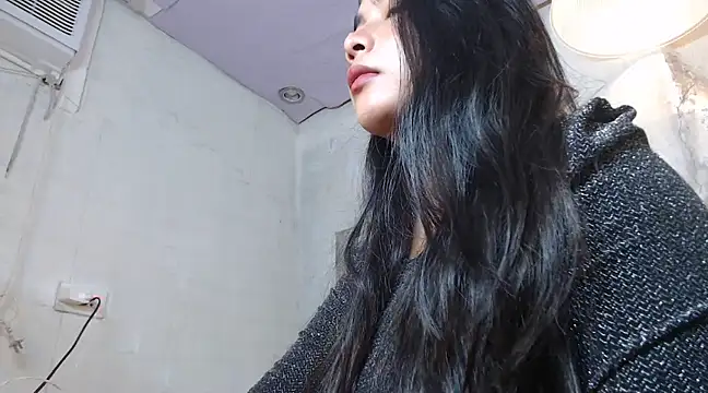 Urbabygirl jenny online show from 22, 3, 2025