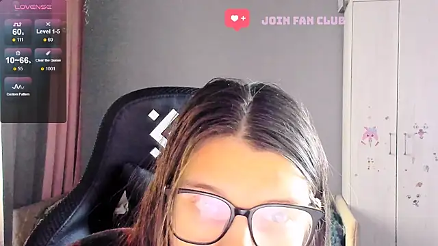 Snapshot of MollyLollipop chatting on 29, 9, 2025 MollyLollipop online show from 29, 9, 2025