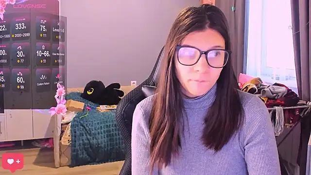 Snapshot of MollyLollipop chatting on 4, 2, 2026 MollyLollipop online show from 4, 2, 2026