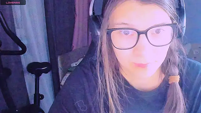 MollyLollipop online show from 31, 3, 2026