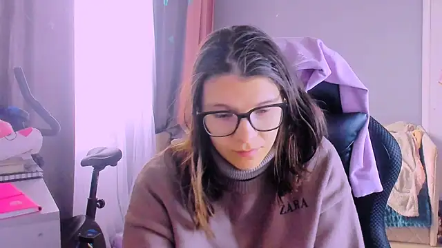 MollyLollipop online show from 21, 5, 2026