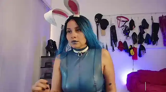 Snapshot of mylatexpleasure chatting on 12, 3, 2025 mylatexpleasure online show from 12, 3, 2025