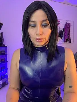 Snapshot of mylatexpleasure chatting on 19, 9, 2025 mylatexpleasure online show from 19, 9, 2025