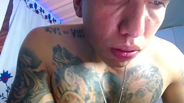 Snapshot of Adam_Hudsond chatting on 10, 2, 2026 Adam Hudsond online show from 10, 2, 2026