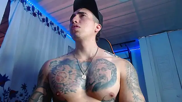 Snapshot of Adam_Hudsond chatting on 12, 2, 2026 Adam Hudsond online show from 12, 2, 2026