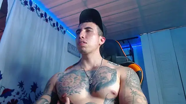 Snapshot of Adam_Hudsond chatting on 19, 2, 2026 Adam Hudsond online show from 19, 2, 2026