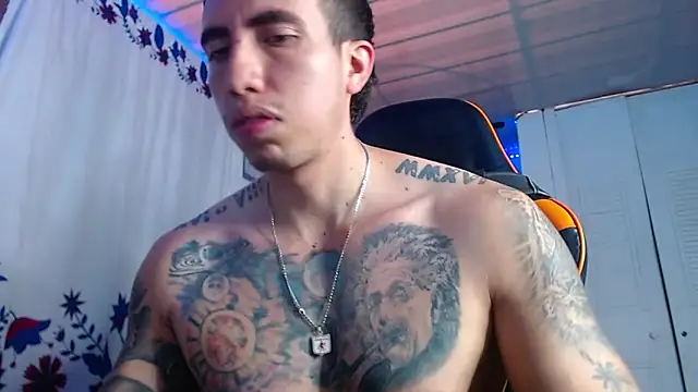 Snapshot of Adam_Hudsond chatting on 24, 2, 2026 Adam Hudsond online show from 24, 2, 2026