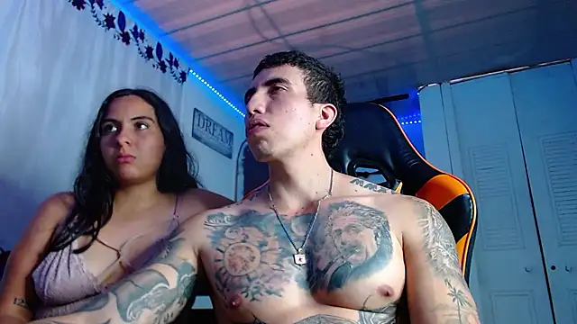 Snapshot of Adam_Hudsond chatting on 8, 3, 2026 Adam Hudsond online show from 8, 3, 2026