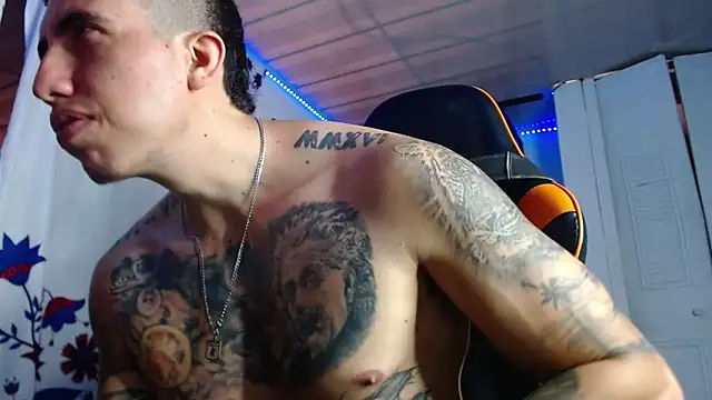 Snapshot of Adam_Hudsond chatting on 16, 3, 2026 Adam Hudsond online show from 16, 3, 2026