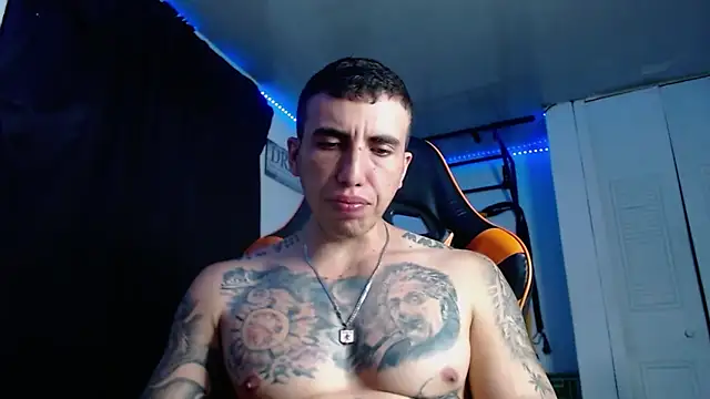 Snapshot of Adam_Hudsond chatting on 21, 3, 2026 Adam Hudsond online show from 21, 3, 2026