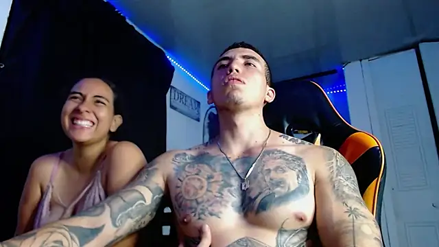 Snapshot of Adam_Hudsond chatting on 29, 3, 2026 Adam Hudsond online show from 29, 3, 2026