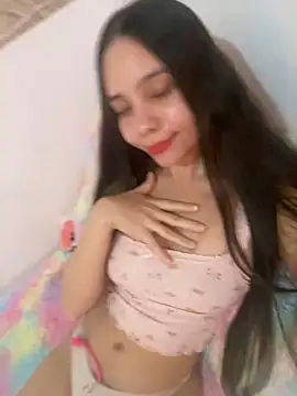 Snapshot of MiaJacksonn chatting on 24, 12, 2024 MiaJacksonn online show from 24, 12, 2024