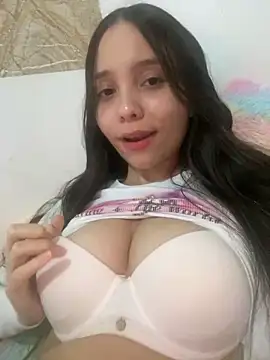Snapshot of MiaJacksonn chatting on 31, 12, 2024 MiaJacksonn online show from 31, 12, 2024