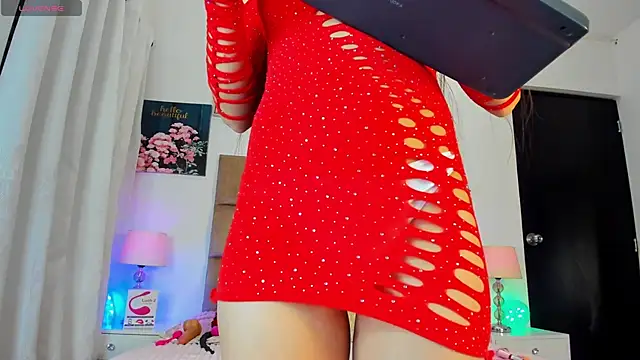 Snapshot of MiaJacksonn chatting on 6, 3, 2025 MiaJacksonn online show from 6, 3, 2025