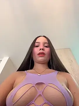 Snapshot of MiaJacksonn chatting on 24, 4, 2026 MiaJacksonn online show from 24, 4, 2026