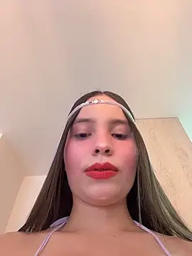 Snapshot of MiaJacksonn chatting on 26, 4, 2026 MiaJacksonn online show from 26, 4, 2026