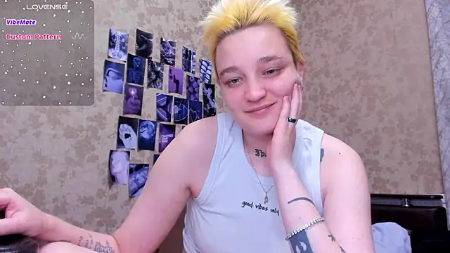 Snapshot of Imlinn chatting on 5, 10, 2025 Imlinn online show from 5, 10, 2025