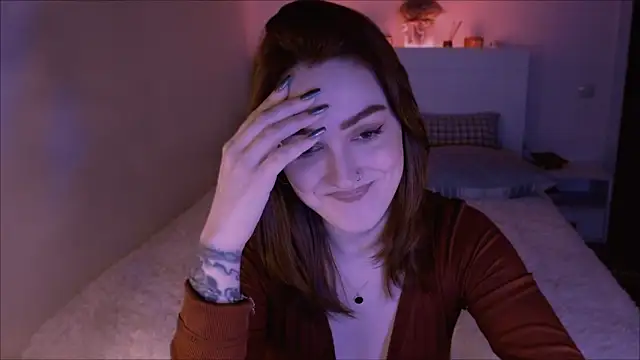 LilyFarey online show from 11, 1, 2025