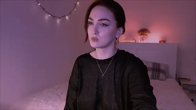 LilyFarey online show from 29, 1, 2025
