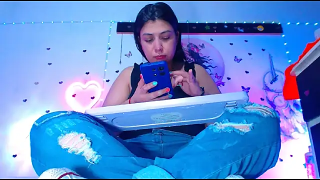 oliviarodriguez2u online show from 6, 5, 2026