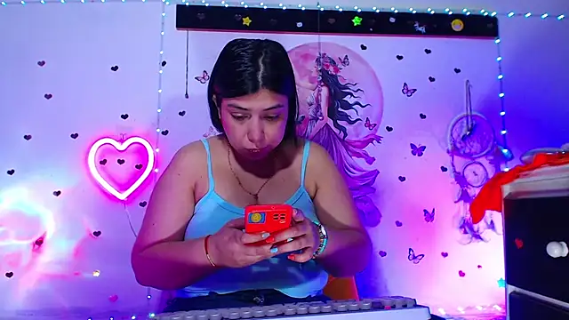 oliviarodriguez2u online show from 15, 5, 2026