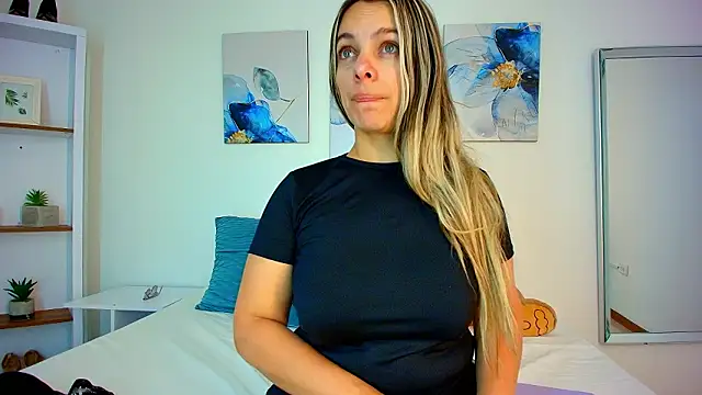 Isabella Harley online show from 19, 3, 2026