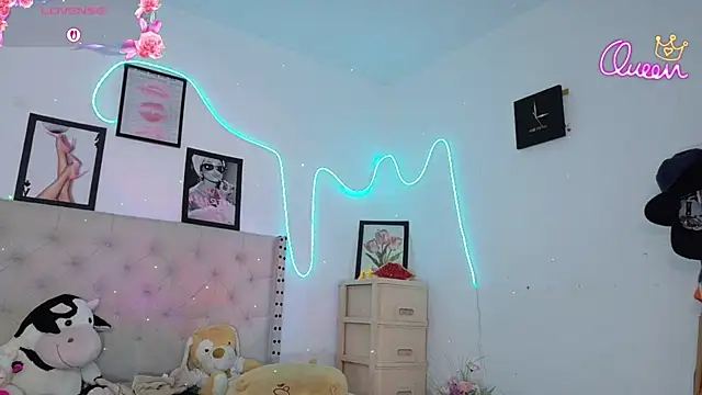 Snapshot of Sweet_baby_hellen chatting on 13, 5, 2026 Sweet baby hellen online show from 13, 5, 2026