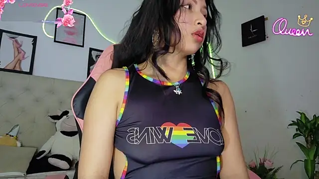 Snapshot of Sweet_baby_hellen chatting on 28, 5, 2026 Sweet baby hellen online show from 28, 5, 2026