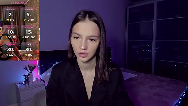 Snapshot of SophieCatty chatting on 13, 1, 2026 SophieCatty online show from 13, 1, 2026