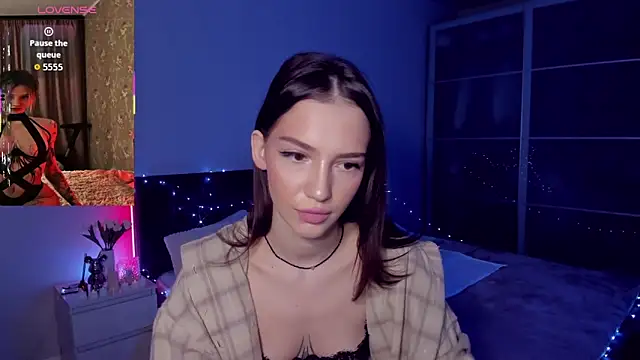 Snapshot of SophieCatty chatting on 16, 2, 2026 SophieCatty online show from 16, 2, 2026