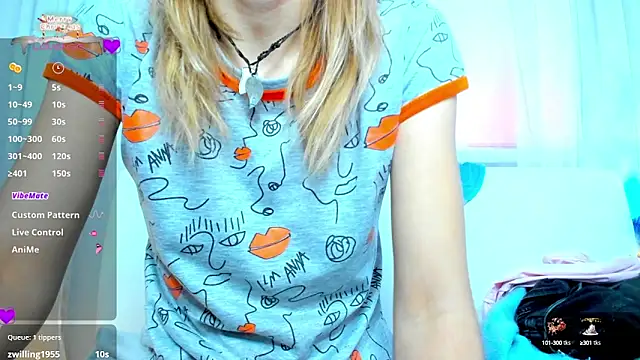 Bell a mi  online show from 8, 1, 2025