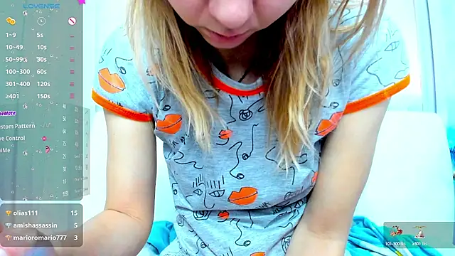 Bell a mi  online show from 16, 1, 2025
