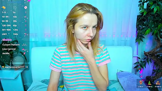 Bell a mi  online show from 14, 2, 2025