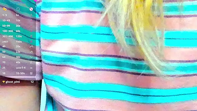 Bell a mi  online show from 18, 2, 2025