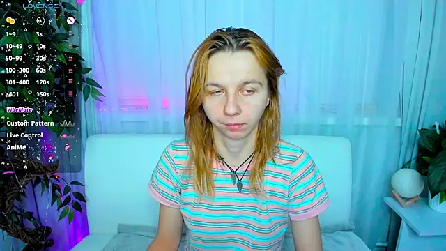 Bell a mi  online show from 25, 2, 2025